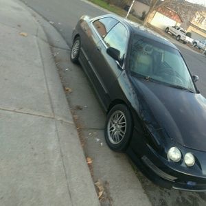 Meet your Posher, Alanzo